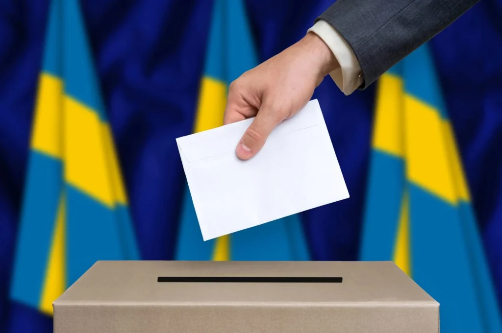 Bizonytalan kormányalakítás Svédországban a választások után