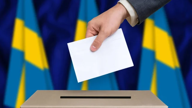 Bizonytalan kormányalakítás Svédországban a választások után