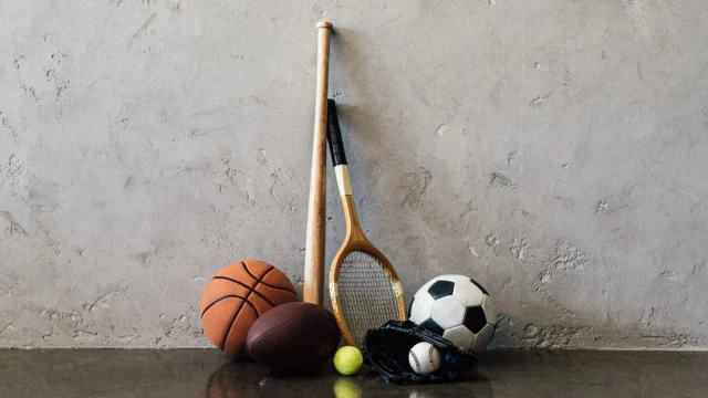 Nemzetközi terjesztésbe kezdett a NOB által támogatott sportágválasztó enciklopédia