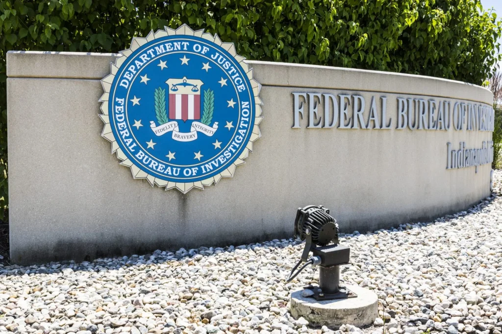 Adatokat loptak a ShinyHunters hackerei az FBI rendszereiből