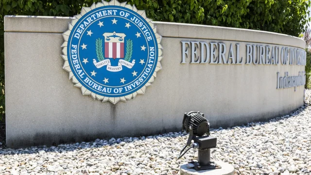 Adatokat loptak a ShinyHunters hackerei az FBI rendszereiből