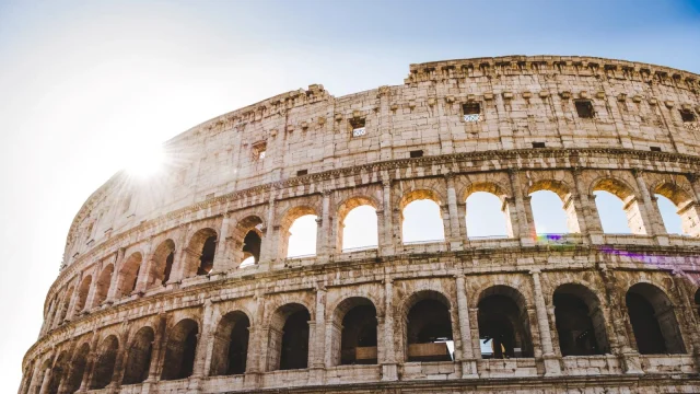 Szombaton nyitja meg újra kapuit a római Colosseum a tragikus munkabaleset után