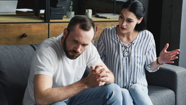 Ezeket a kifejezéseket soha ne mondd ki egy párkapcsolati vitában