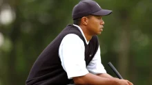 Vádalku után öt évre bevonták Tiger Woods jogosítványát egy márciusi baleset miatt