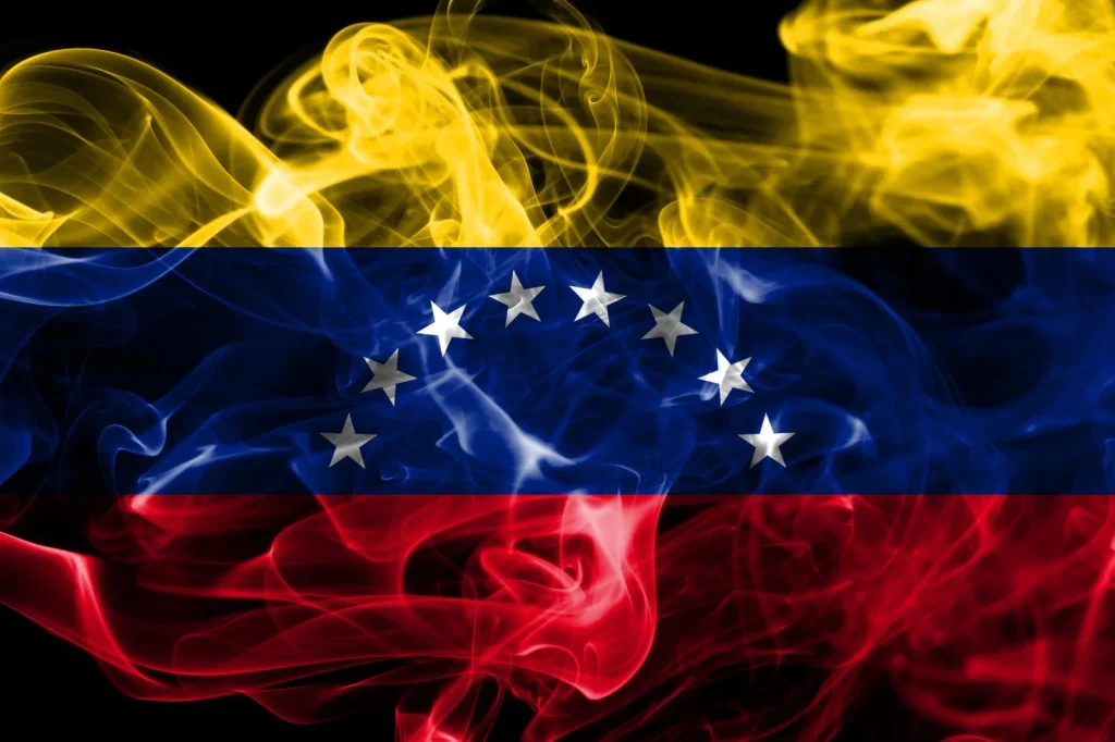 Venezuela feloldotta több, évek óta blokkolt hírportál elérhetőségét