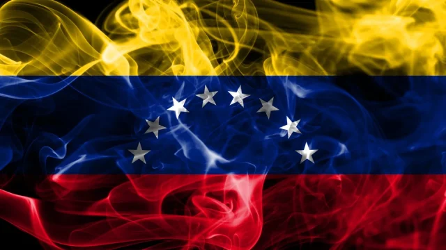 Venezuela feloldotta több, évek óta blokkolt hírportál elérhetőségét