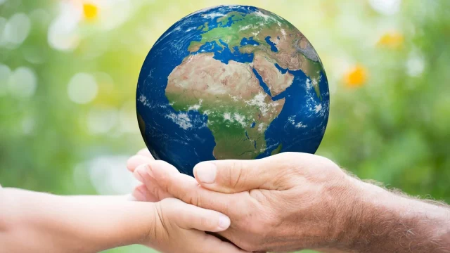 Kritikus állapotban a bolygó: a kilenc planetáris határból hét már átlépésre került