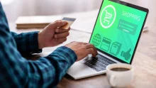 Jelentősen nőtt a magyar online kiskereskedelem forgalma az évben