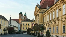 Cser-Palkovics András: 2038-ra Székesfehérvárnak Magyarország legjobb városává kell válnia