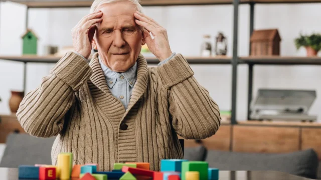 Egymillió embert érint az Alzheimer-kór Magyarországon, a megelőzés lehetőségei korlátozottak