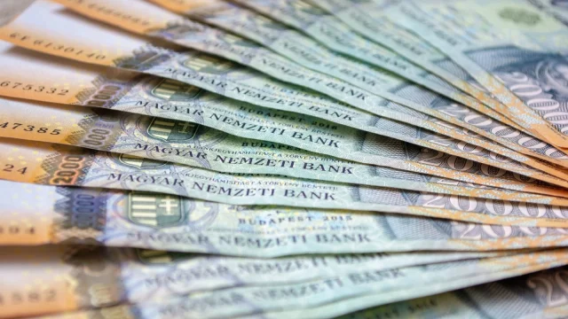 Államháztartási, inflációs és ipari adatok érkeznek a jövő héten