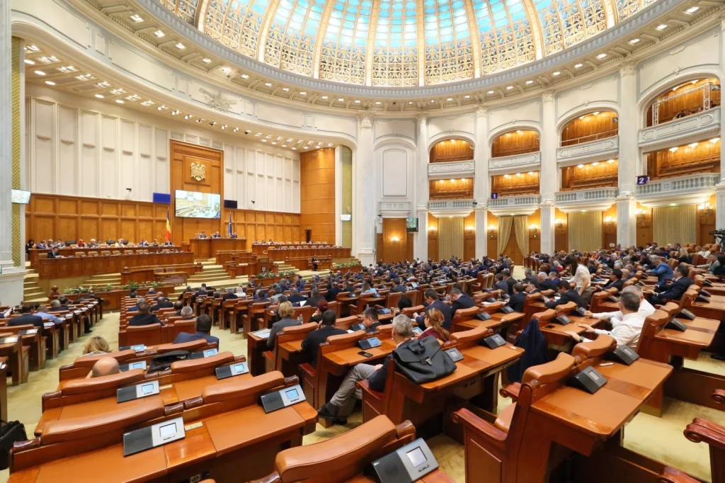 Siegfried Muresan a bukaresti ügyvivő kormány pártjaival közösen dolgozza ki kormányprogramját
