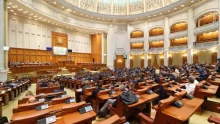 Siegfried Muresan a bukaresti ügyvivő kormány pártjaival közösen dolgozza ki kormányprogramját