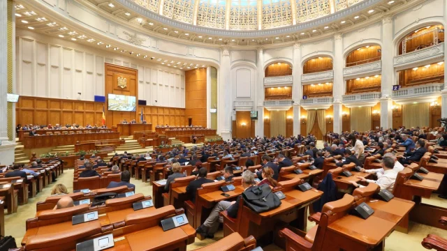 Siegfried Muresan a bukaresti ügyvivő kormány pártjaival közösen dolgozza ki kormányprogramját