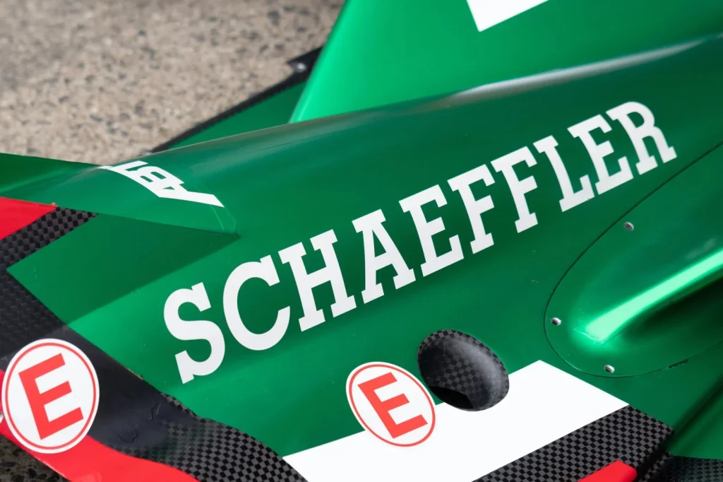 Újrahasznosítható mágnesek: Schaeffler-fejlesztés Szombathelyen