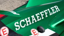 Újrahasznosítható mágnesek: Schaeffler-fejlesztés Szombathelyen