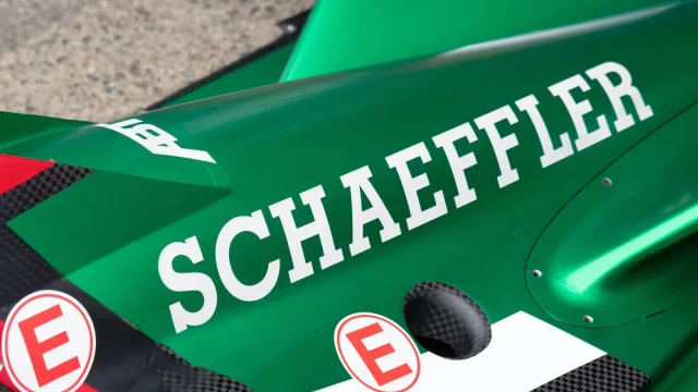 Újrahasznosítható mágnesek: Schaeffler-fejlesztés Szombathelyen