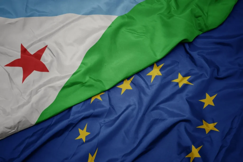 Megduplázza az Európai Unió a dzsibuti fegyveres erőknek nyújtott támogatást
