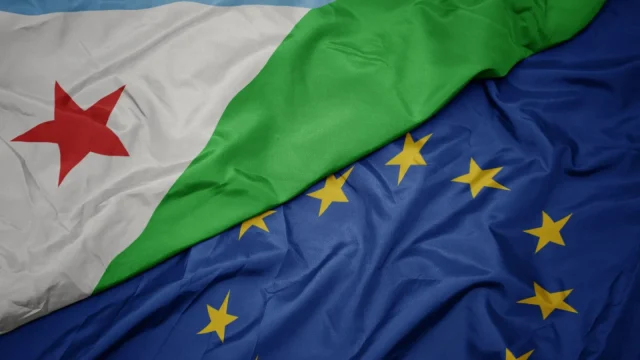 Megduplázza az Európai Unió a dzsibuti fegyveres erőknek nyújtott támogatást