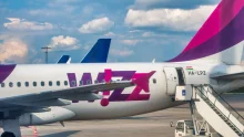 Négy közel-keleti útvonalat indít újra Budapestről a Wizz Air