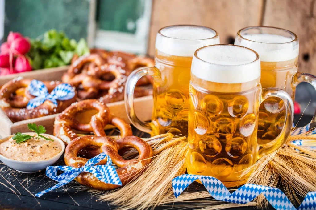 Megkezdődött a 191. Oktoberfest Münchenben: több mint 6 millió látogatóra számítanak
