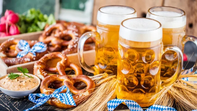 Megkezdődött a 191. Oktoberfest Münchenben: több mint 6 millió látogatóra számítanak