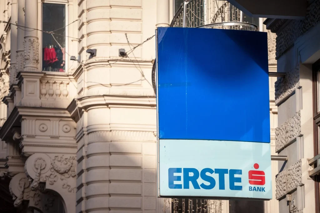 Erste: 1,7 százalékos gazdasági növekedést várnak idén Magyarországon