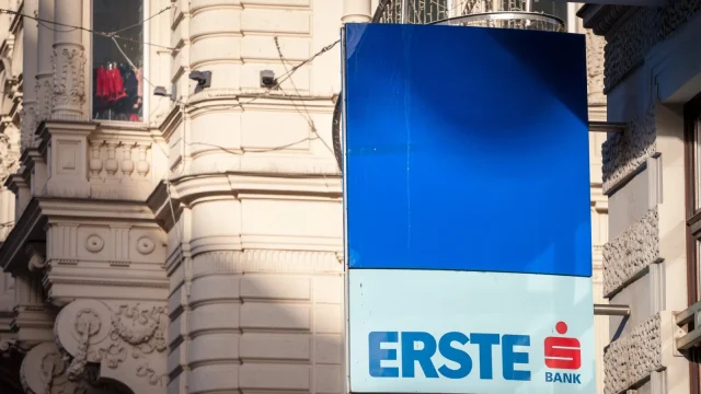 Erste: 1,7 százalékos gazdasági növekedést várnak idén Magyarországon