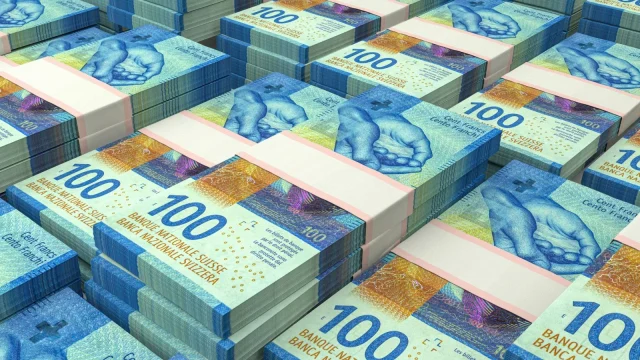 Több mint 87 millió svájci frank támogatás érkezik magyarországi fejlesztésekre