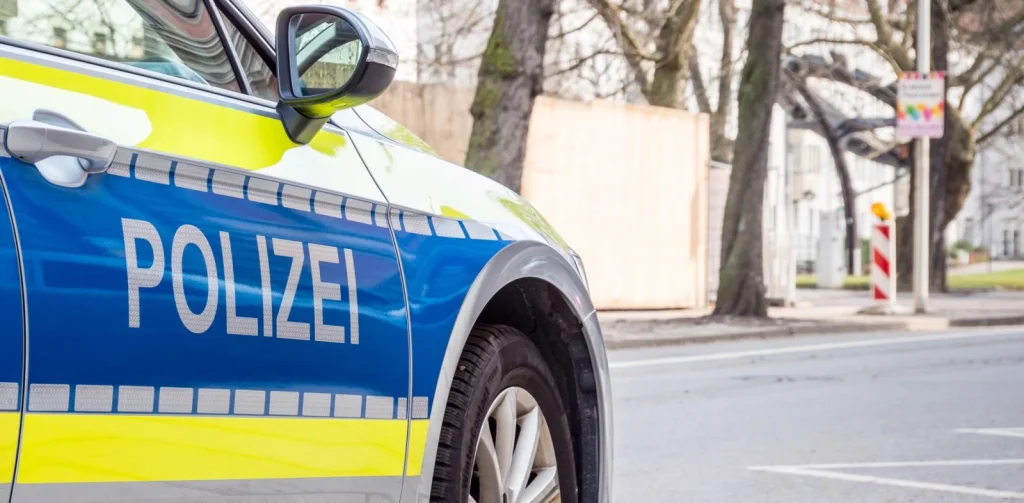 Hét feltételezett Hamász-tag ellen emeltek vádat Németországban