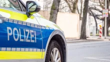 Hét feltételezett Hamász-tag ellen emeltek vádat Németországban