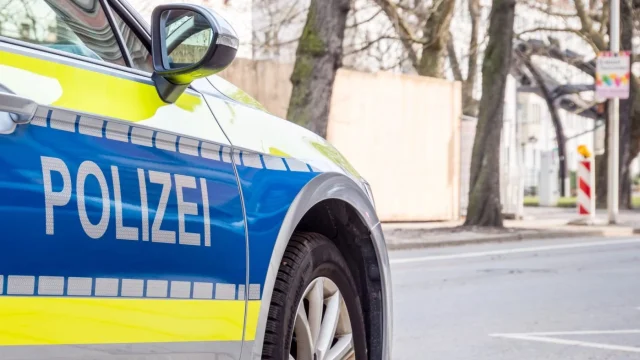 Hét feltételezett Hamász-tag ellen emeltek vádat Németországban