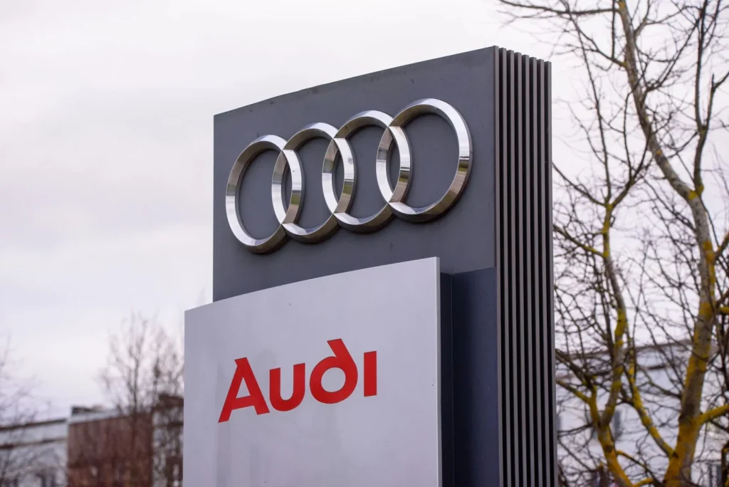 Nem érinti az Audi Hungariát a Volkswagen csoport tervezett leépítése
