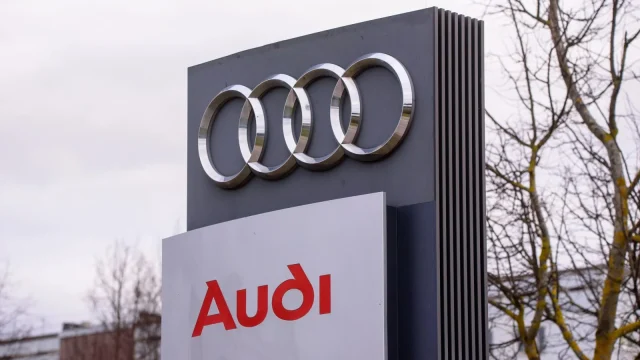 Nem érinti az Audi Hungariát a Volkswagen csoport tervezett leépítése
