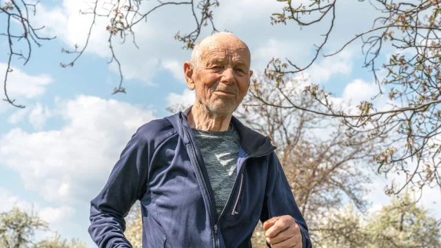 Örökölhető-e a hosszú élet? Új kutatás a százévesek gyermekeinek egészségéről