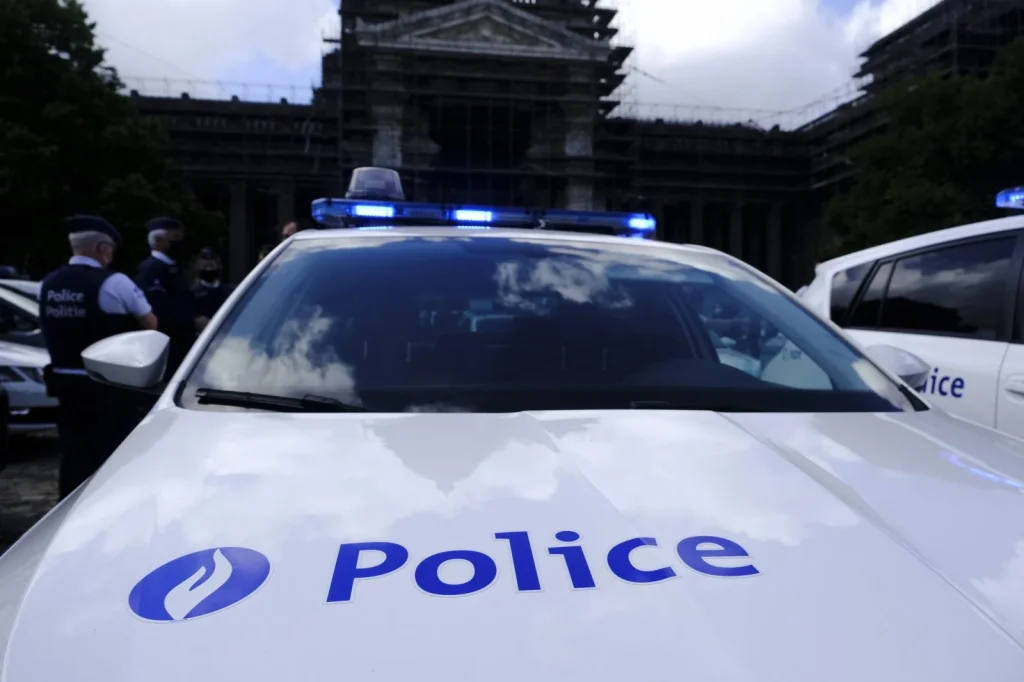 Gépkarabéllyal érkező férfit vettek őrizetbe a brüsszeli Midi pályaudvaron