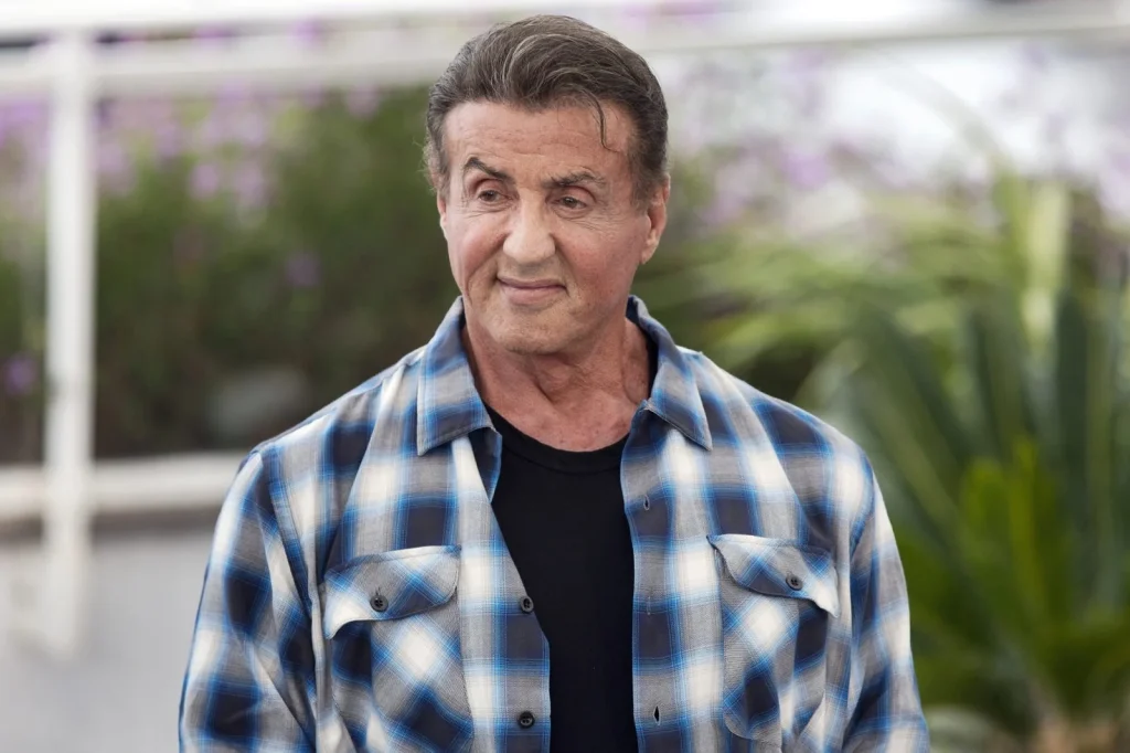 Sylvester Stallone visszautasította a Trump által felajánlott hollywoodi nagyköveti szerepet