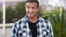 Sylvester Stallone visszautasította a Trump által felajánlott hollywoodi nagyköveti szerepet