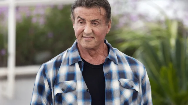 Sylvester Stallone visszautasította a Trump által felajánlott hollywoodi nagyköveti szerepet