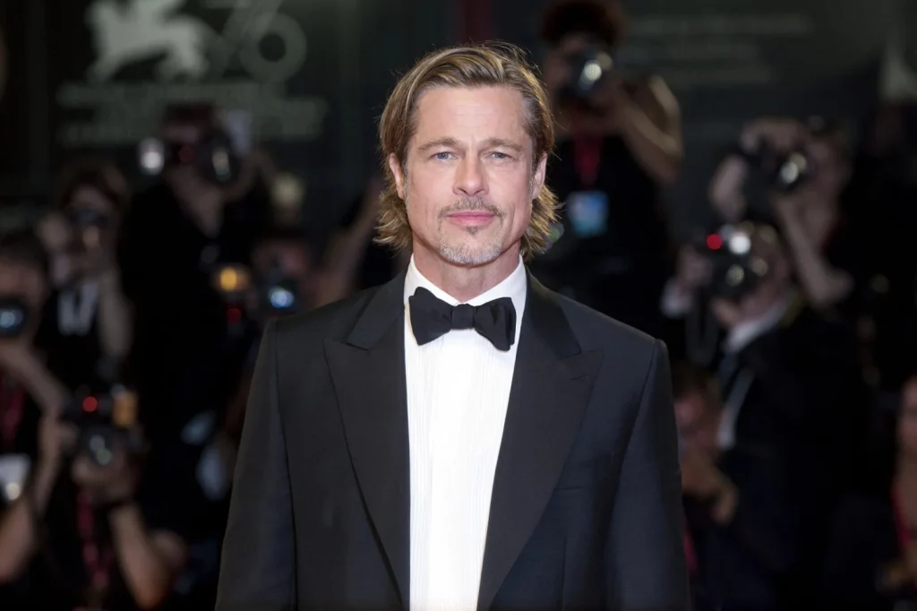 Brad Pitt visszatér a Z világháború folytatásában, Edward Berger rendezi a filmet