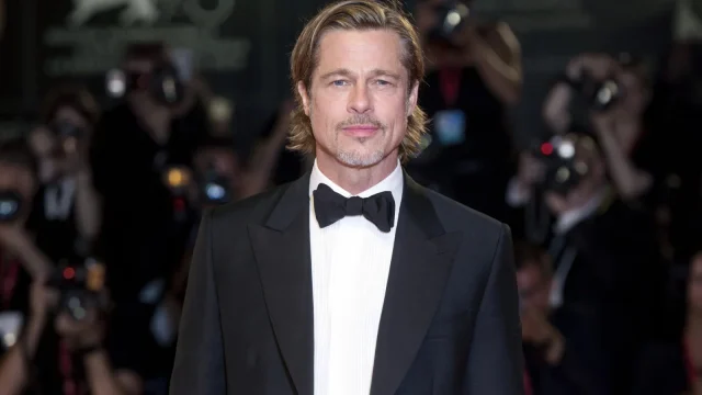 Brad Pitt visszatér a Z világháború folytatásában, Edward Berger rendezi a filmet