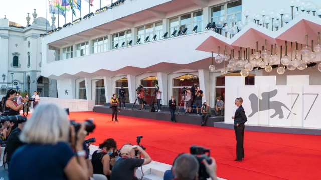 Politikai csatatérré változik a 83. Velencei Nemzetközi Filmfesztivál