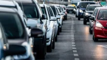 Csökkent a személyautók kötelező gépjármű-felelősségbiztosításának átlagos éves díja