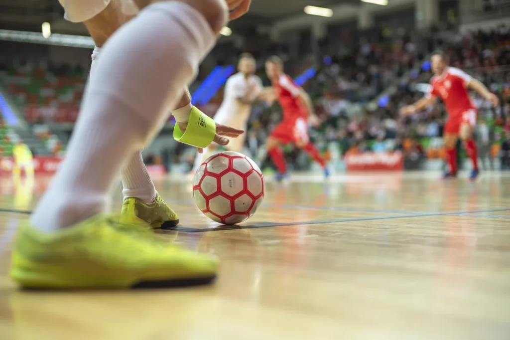 Győzelemmel zárta a felkészülést a magyar férfi futsalválogatott