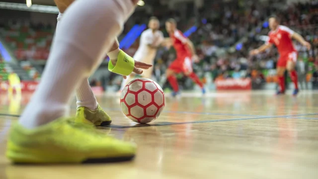 Győzelemmel zárta a felkészülést a magyar férfi futsalválogatott