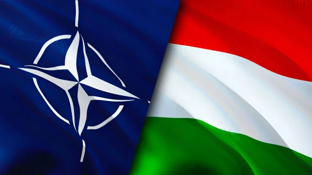 HM: Magyarország aktív és konstruktív szerepet vállal az euroatlanti közösségben