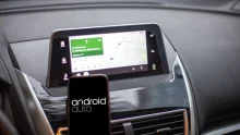 Fontos újítást kap az Android Auto: már navigáció nélkül is láthatók a menetadatok