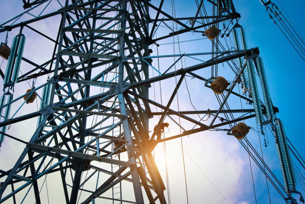Elutasította a rendőrség az energetikai létesítmények fokozott őrzése miatt tett feljelentést
