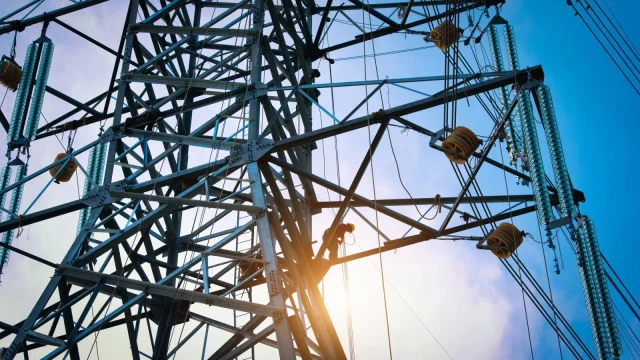 Elutasította a rendőrség az energetikai létesítmények fokozott őrzése miatt tett feljelentést