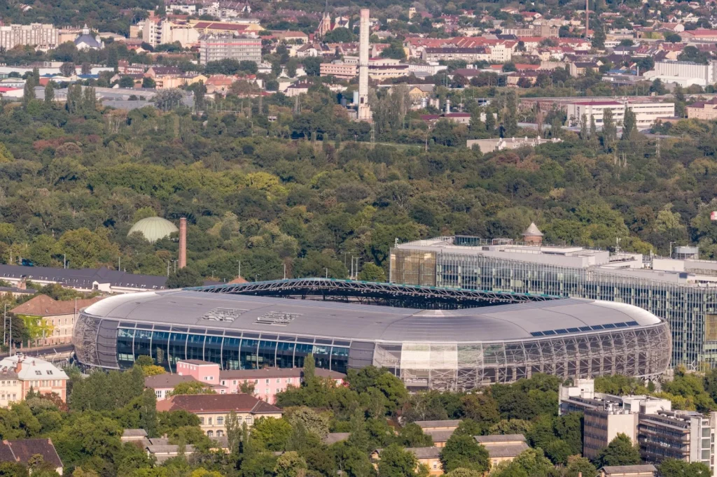 A TAO-rendszer felülvizsgálatát javasolja az Állami Számvevőszék